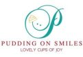 Pudding on Smiles logo