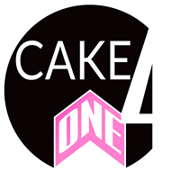 Cake One logo