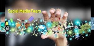 Social Media Fears
