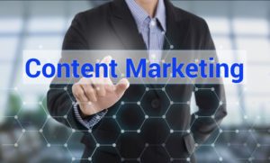 Content Marketing Service McKinney TX