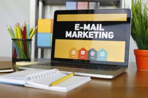 Email Marketing Service McKinney TX