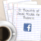 10 Benefits of Social Media Marketing