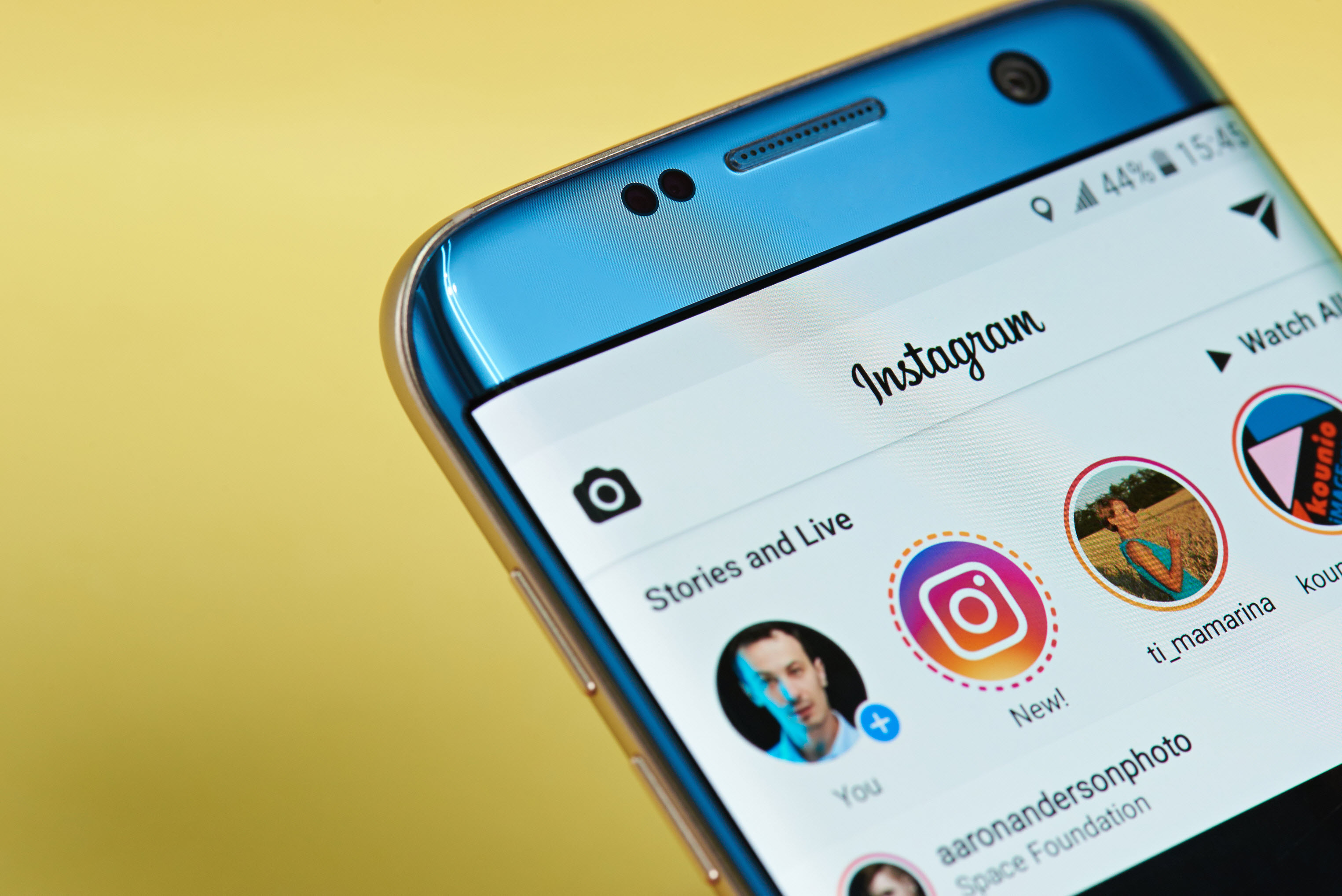  - infographic 8 reasons your instagram followers are leaving