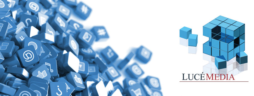 Building blocks for social media marketing for small business