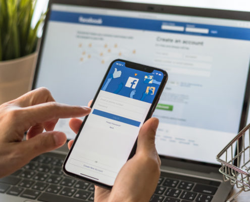 What Small Businesses Need to Learn From Facebook Insights