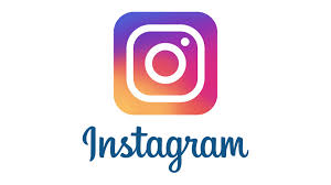 Logo for the Instagram app