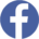 Facebook logo social media marketing Luce Media McKinney TX
