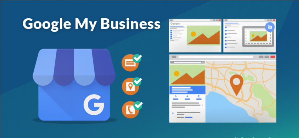 Free Google Marketing Tools google my business