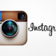 Instagram with the Instagram icon