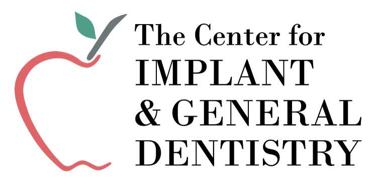 The Center for Implant and General Dentistry