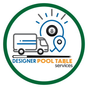Designer Pool Tables