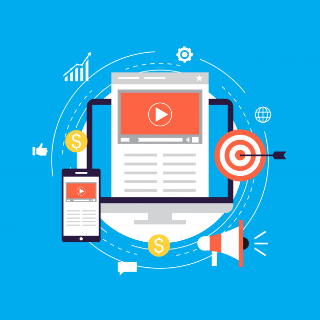video content marketing services Frisco