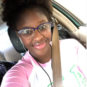 Keamber Farley