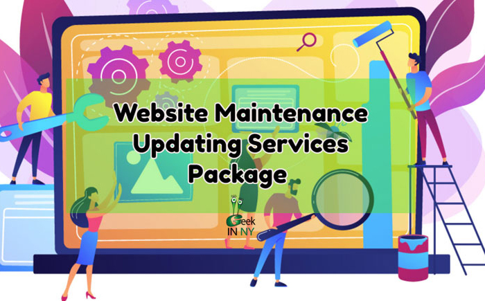 SUPPORT-AND-MAINTENANCE