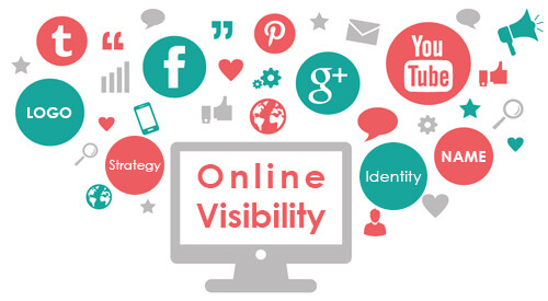 online visibility img