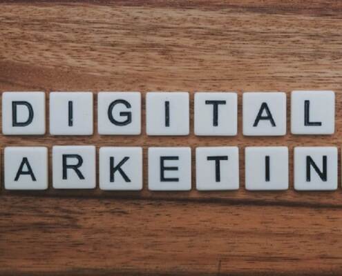 The 5 Most Important Services Of Digital Marketing In McKinney TX