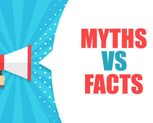 SEO Myths