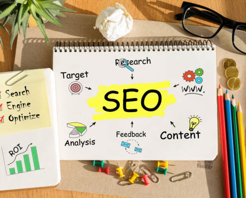 hiring seo expert