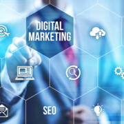 The Benefits of Outsourcing Digital Marketing in Allen, TX