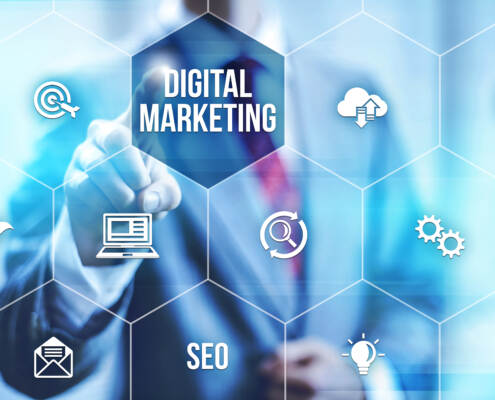 The Benefits of Outsourcing Digital Marketing in Allen, TX