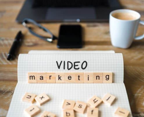 Why Video is Important For Growing Your Small Business in Allen, TX