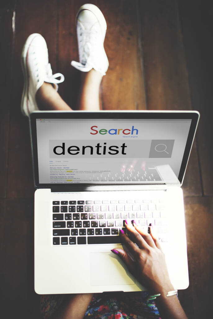 Why Dentists Should Hire a Digital Marketing Agency