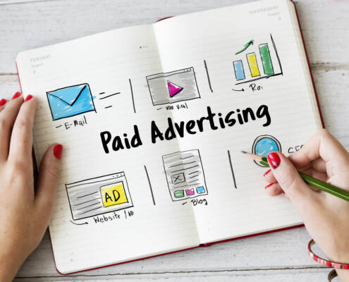 How Can Paid Social Media Advertising Benefit Your Business?