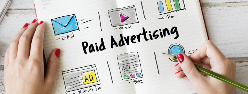 How Can Paid Social Media Advertising Benefit Your Business