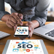 Increasing Organic Results in McKinney, TX With SEO Services