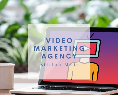 Video Marketing Agency