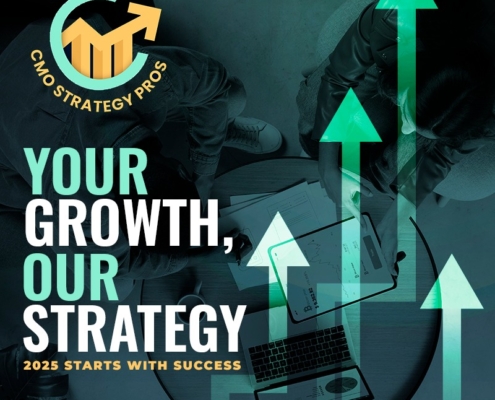 Growth Strategy - Luce Media