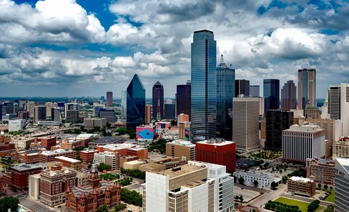 marketing dallas tx