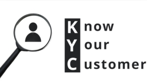 know your customer