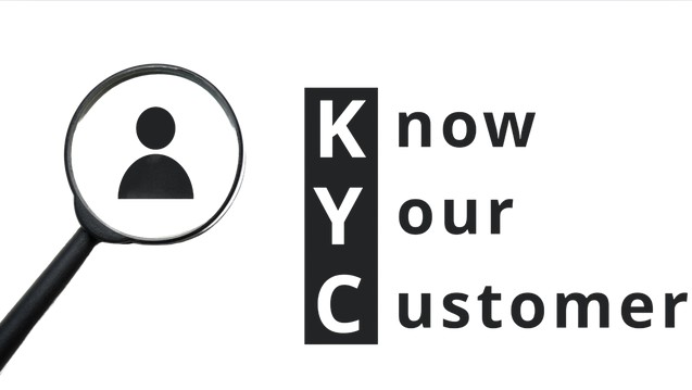know your customer