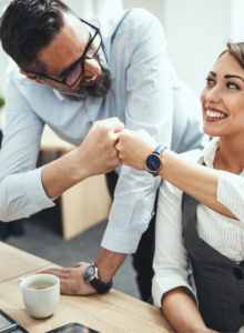 improved visibility | Lucé Media digital marketing improved visibility