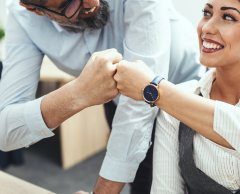 digital marketing improved visibility