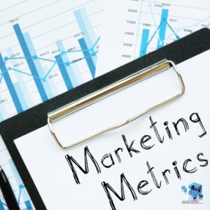 marketing metrics