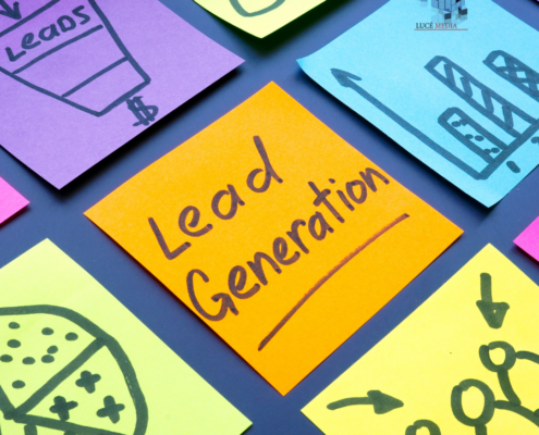 lead generation