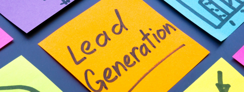 lead generation