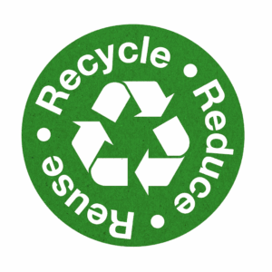 eco friendly print options