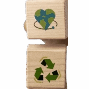 eco friendly printing options