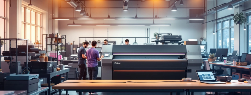 printin | Lucé Media