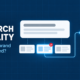 ai-search-visibility-brand-citations-featured | Lucé Media AI search visibility graphic showing an AI answer panel with one highlighted source citation linked to a business website